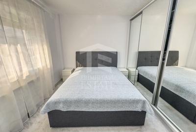 Apartament cu 2 camere decomandat, mobilat în Sebastian - 3