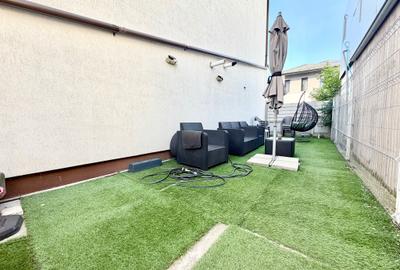 Apartament cu 3 camere decomandat în Chiajna - 3