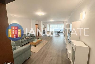 Apartament cu 3 camere decomandat în Grozăvești