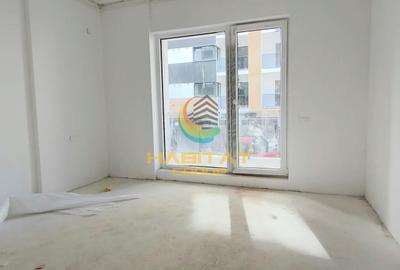 Apartament cu 2 camere decomandat în Nord-Est