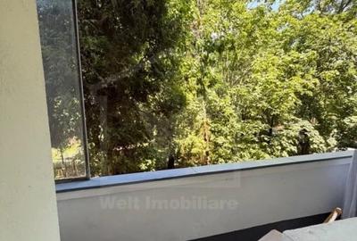 Apartament cu 2 camere decomandat, mobilat în Grigorescu - 1