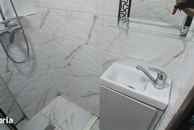Garsonieră în Central