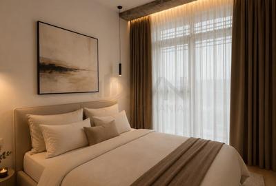 Apartament cu 3 camere decomandat, mobilat în Floreasca - 2