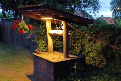 Casă cu 2 camere în Brateș - 4