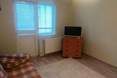 Apartament cu 2 camere decomandat în Silva