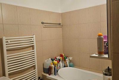 Apartament cu 2 camere decomandat în Central - 2