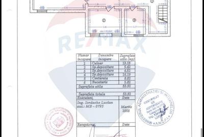 Casă individuală cu 13 camere cu Canalizare în Banu Manta - 31