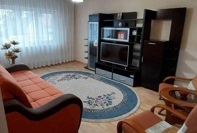 Apartament cu 3 camere în Siderurgiștilor