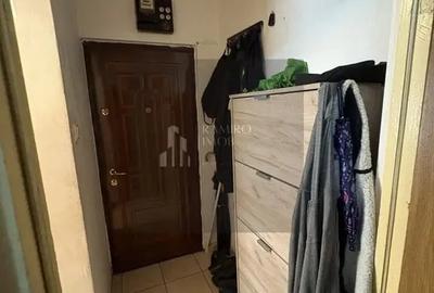 Apartament cu 2 camere semidecomandat în Brâncoveanu