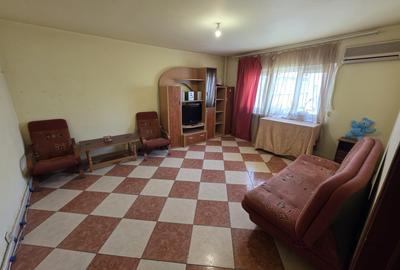 Apartament cu 3 camere decomandat în 13 Septembrie - 1