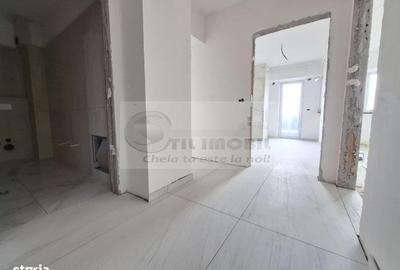 Apartament cu 2 camere decomandat în Galata - 3
