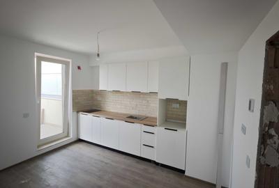 Apartament cu 2 camere semidecomandat în Copou