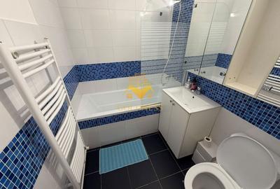 Apartament cu 2 camere semidecomandat în Mărăști - 6