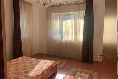 Apartament cu 2 camere semidecomandat în Gheorgheni