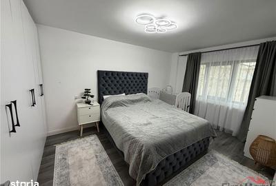 Apartament cu 2 camere decomandat, mobilat în Gară - 3
