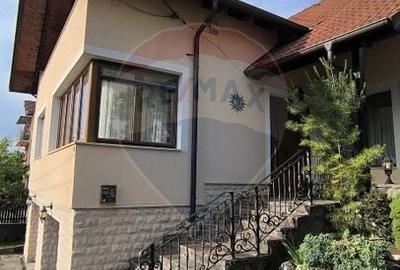 Casă cu 6 camere cu Teren 599 Mp în Bună Ziua - 59