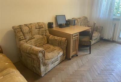 Apartament cu 2 camere decomandat, mobilat în Sud - 3