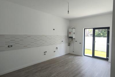 Casă individuală cu 4 camere cu Canalizare în Exterior Vest - 10