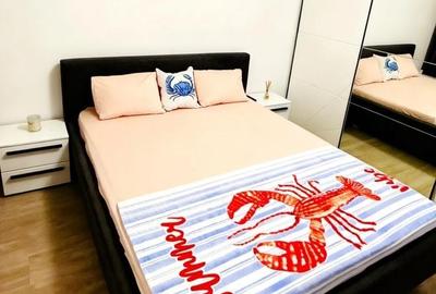 Apartament cu 2 camere decomandat în Central - 8
