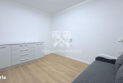 Apartament cu 2 camere semidecomandat în Apahida - 2
