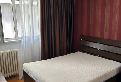 Apartament cu 3 camere decomandat în Doamna Ghica - 4