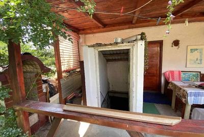 Casă cu 3 camere cu Teren 210 Mp în Făgăraș