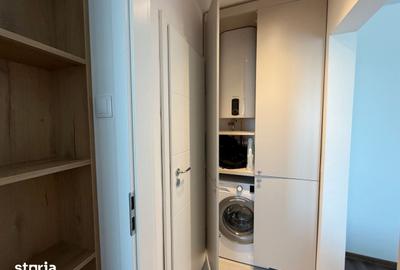 Apartament cu 2 camere în Titan - 2
