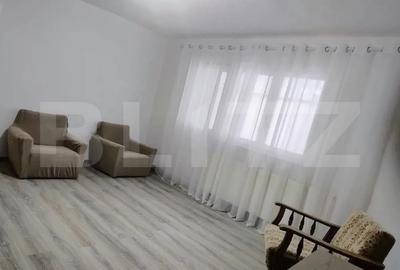 Apartament cu 2 camere semidecomandat, mobilat în Lugoj