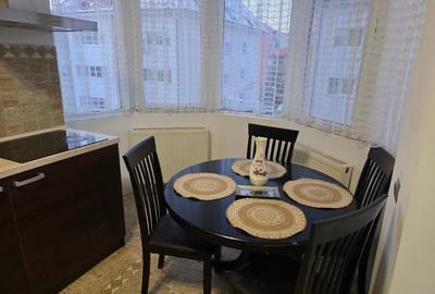 Apartament cu 3 camere decomandat în Bună Ziua - 10