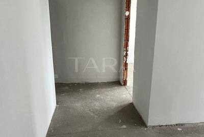 Apartament cu 3 camere decomandat în Florești - 5