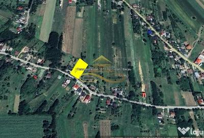 Teren de 1870 mp, în Sohodol - 6