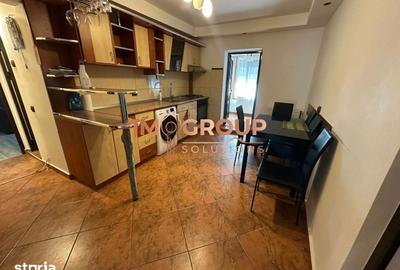 Apartament cu 2 camere decomandat în Dancu - 5