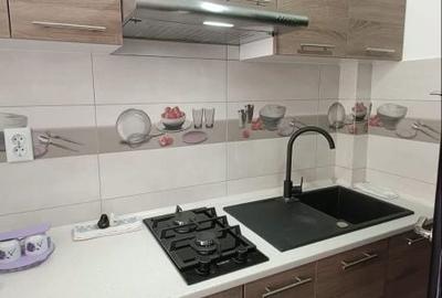 Garsonieră semidecomandată în Central