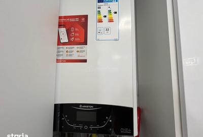 Garsonieră în Central - 11