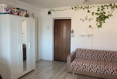 Apartament cu 2 camere semidecomandat în Florești - 3