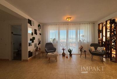 Apartament cu 3 camere semidecomandat, mobilat în Andrei Mureșanu - 2