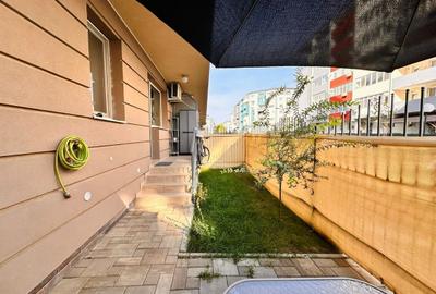 Apartament cu 2 camere decomandat în Berceni - 9