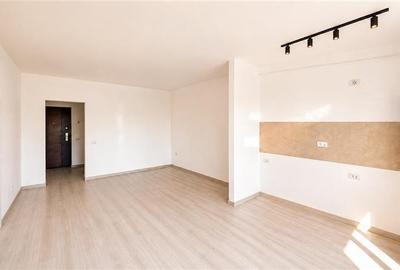 Apartament cu 2 camere decomandat, mobilat în Sânpetru