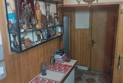 Apartament cu 2 camere în Ultracentral - 1