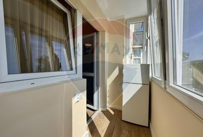 Garsonieră decomandată, mobilată în Mărăști - 7