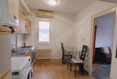 Apartament cu 2 camere decomandat, mobilat în Dâmbul Rotund - 3
