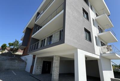 Garsonieră semidecomandată în Cetății