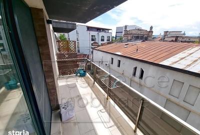 Apartament cu 3 camere semidecomandat în Mărăști - 2