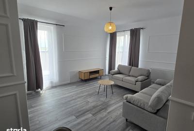 Apartament cu 3 camere în Central - 2