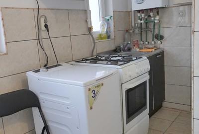 Garsonieră decomandată în Exterior Vest