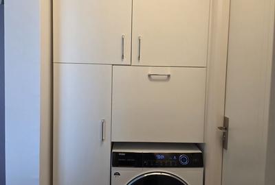 Apartament cu 2 camere semidecomandat în Victoriei