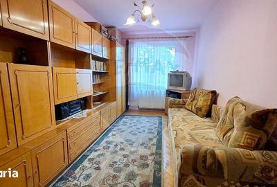 Apartament cu 2 camere în Central - 9