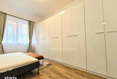 Apartament cu 2 camere în Florești - 2