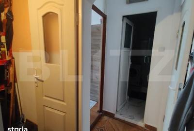 Apartament cu 3 camere decomandat în Dragoș Vodă - 2