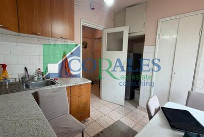 Apartament cu 2 camere semidecomandat în Semicentral - 3